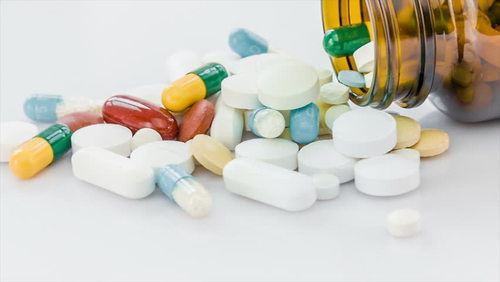 Sofosbuvir Tablet