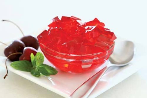 Sausage Gelatin