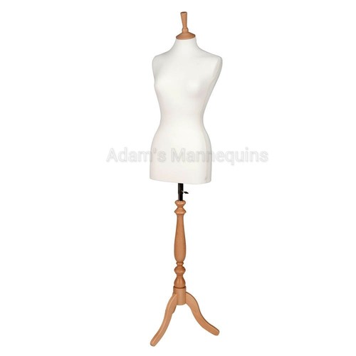 Dress Forms Female Age Group: Adults