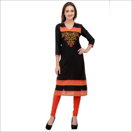 Designer Anarkali Kurti