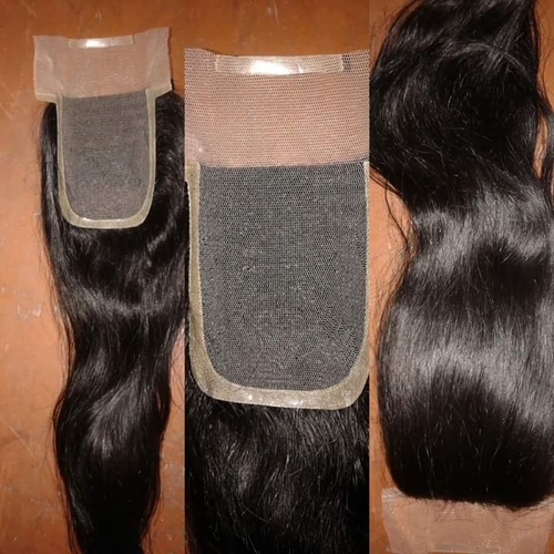 humain hair closure