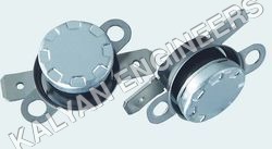 AC Thermostat Switches