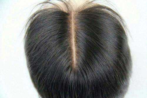 Human Hair  Closures