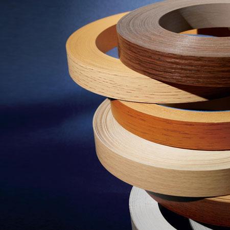 Lipping Tape Manufacturer, Lipping Tape Exporter