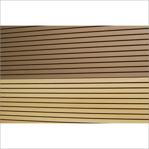 Aucostic Panel