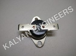 Electronic Thermostat Switches