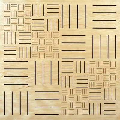 Aucostic Panel
