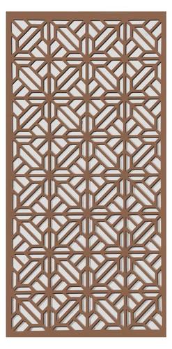 MDF Panel