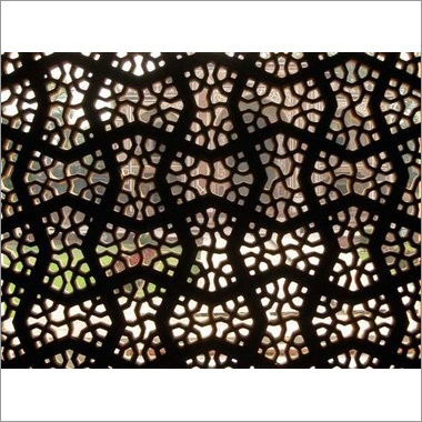 Design MDF Grill Panels