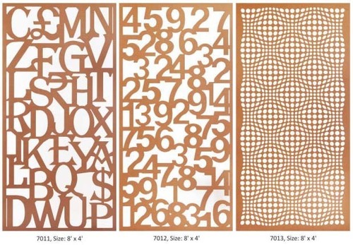 MDF Panel