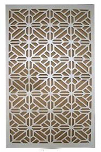 MDF Panel
