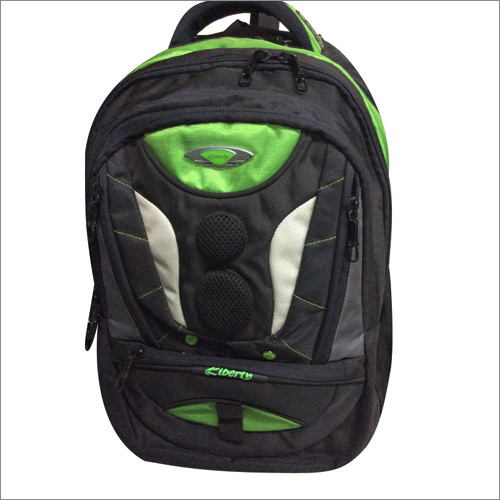 Backpack cotton
