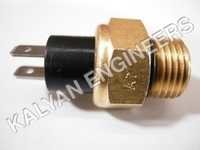 Cooling Thermostat Switch