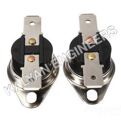 Electric Heat Thermostat