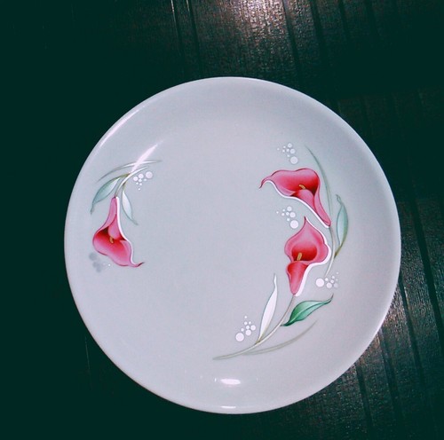 Breakfast plate Breakfast plate