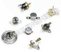 Thermostat Parts