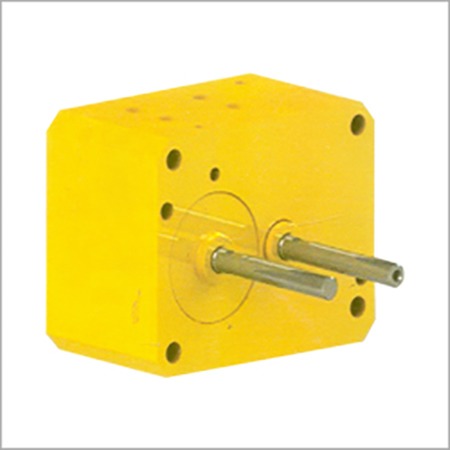 Compact Hydraulic cylinders