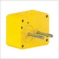 Hydraulic cylinders for Squeezed Die-casting