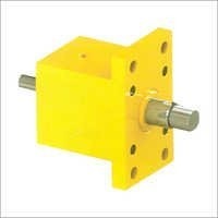 Compact Hydraulic cylinders for Dies & Mould
