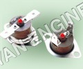 Manual Reset Type Thermostat Switches