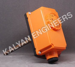 Capillary Pipes Thermostats
