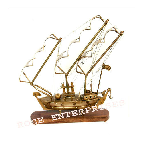 Decorative Ship Decorative Ship