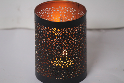 Star Votive