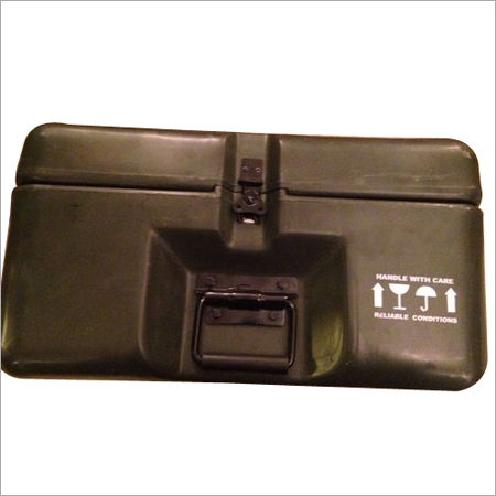 Heavy Duty Shipping Cases