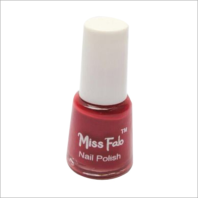 Finger Nail Polish