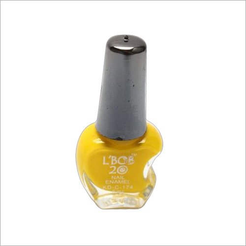 L'BOB 2O Nail Polish