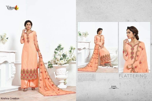 Aayesha-4 By Volono Trendz