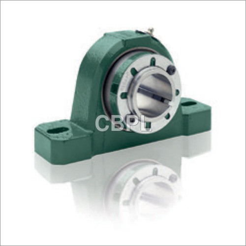ISN Spherical Roller Bearings