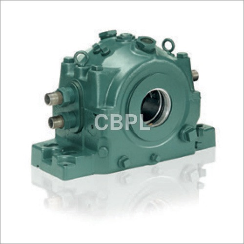 Sleevoil RTL Series Hydrodynamic Pillow Block Bearings