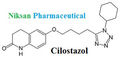 Cilostazol