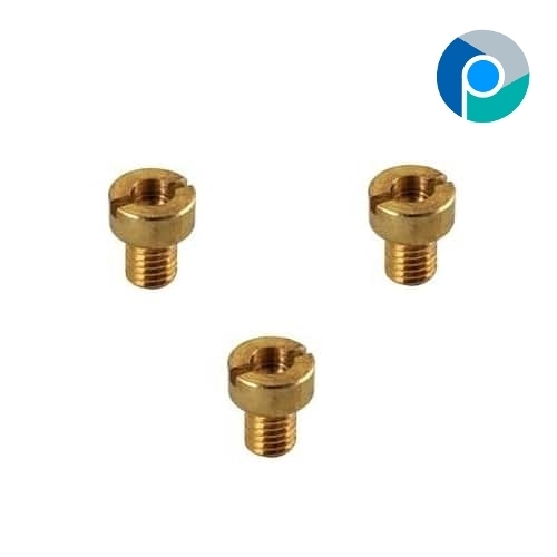 Brass Carburetor Parts Thickness: 2-5 Millimeter (Mm)