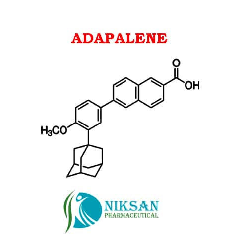 Adapalene