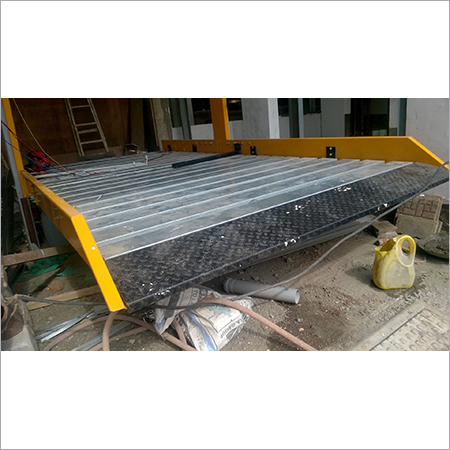 Cantilever Car Parking Lift - Steel, Variable Lifting Height, Load Capacity 2000kg, 5Kw Motor Power | Cost Effective, Durable Design, Easy Operation, Increased Capacity, Space Saving, Multiple Safety Features