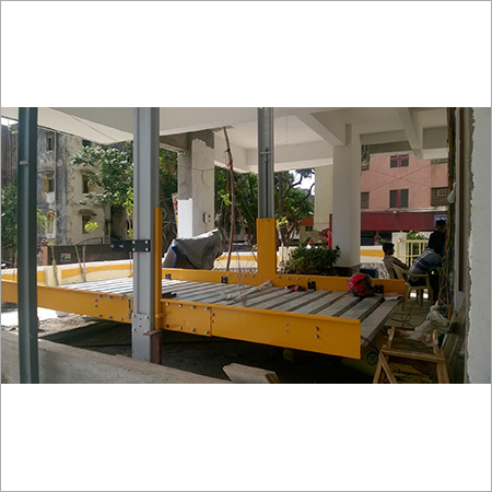 Car Parking System