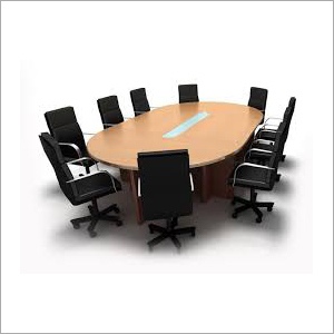 Office Meeting Table