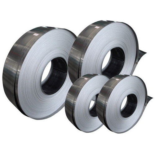 Stainless Steel Coils