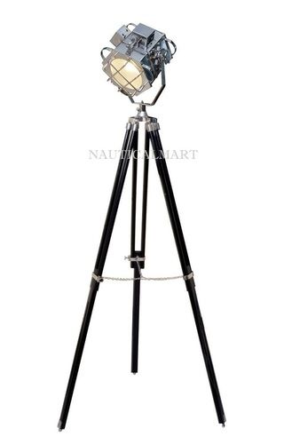 62"Cinema Studio Tripod Floor Lamp Replica