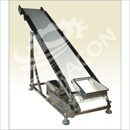 Incline Conveyor By ULTRACON ENGIMECH PVT. LTD.
