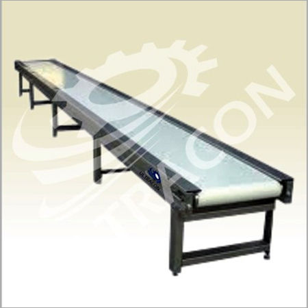 Sorting Conveyor - Material: Mild Steel