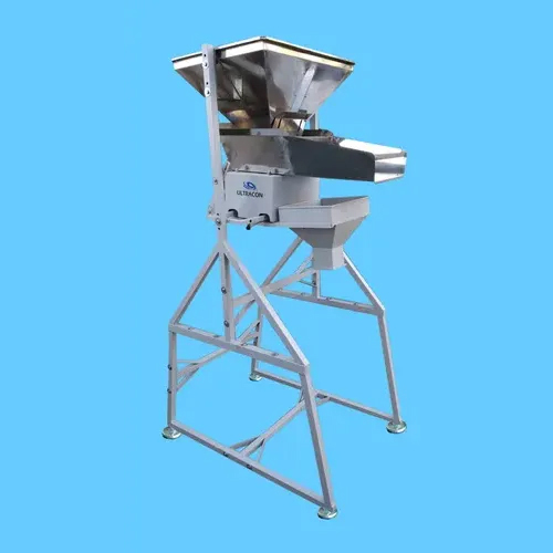 Vibratory Feeders