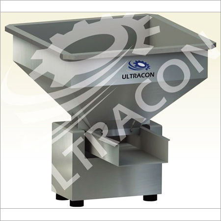 Electromagnetic Vibrating Feeder