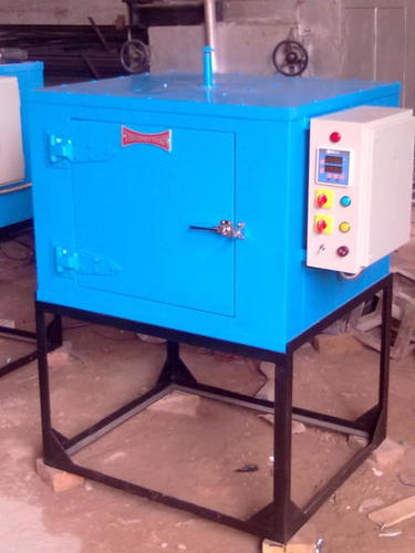HIGH TEMPERATURE DRYING OVEN