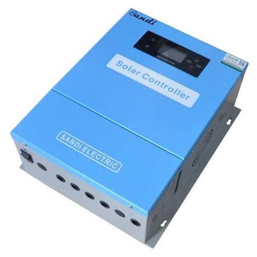 240V, 60A Solar Charge Controller