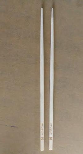 Acrylic Chopstick