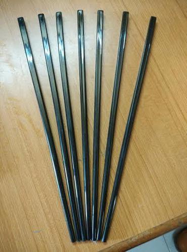 Acrylic Hair Chopstick