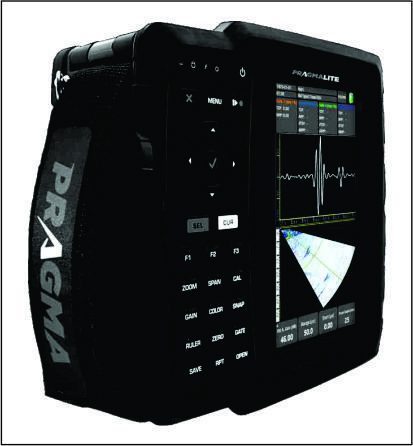 Phased Array Machine